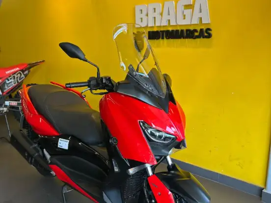 YAMAHA-XMAX ABS YAMAHA-XMAX ABS-2022