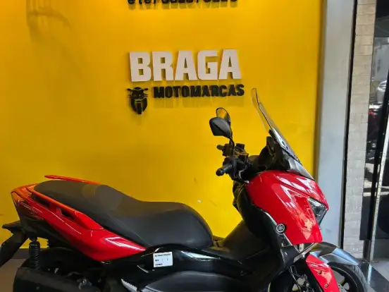 YAMAHA-XMAX ABS YAMAHA-XMAX ABS-2022
