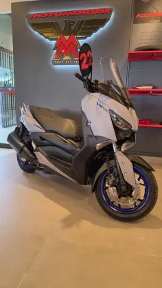 YAMAHA XMAX ABS YAMAHA XMAX ABS