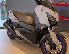 YAMAHA XMAX ABS YAMAHA XMAX ABS