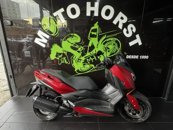 YAMAHA XMAX ABS YAMAHA XMAX ABS