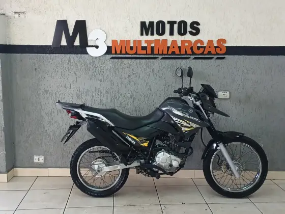 YAMAHA XTZ 150 CROSSER ED YAMAHA XTZ 150 CROSSER ED