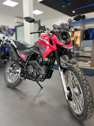 YAMAHA XTZ 150 CROSSER S YAMAHA XTZ 150 CROSSER S