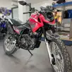 YAMAHA XTZ 150 CROSSER S YAMAHA XTZ 150 CROSSER S