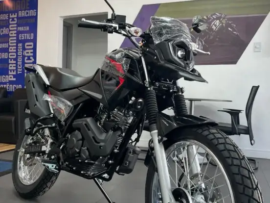 YAMAHA-XTZ 150 CROSSER S YAMAHA-XTZ 150 CROSSER S-2025