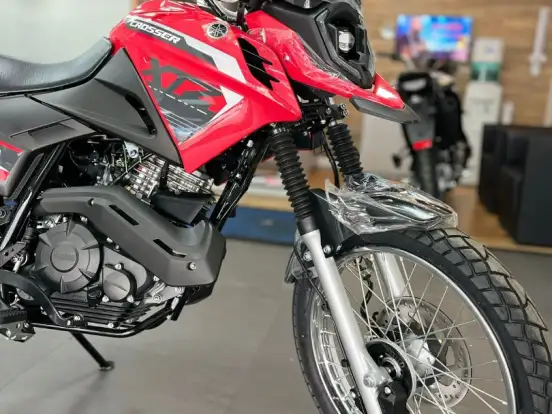 YAMAHA-XTZ 150 CROSSER S YAMAHA-XTZ 150 CROSSER S-2025