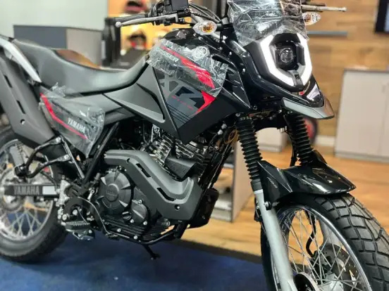 YAMAHA-XTZ 150 CROSSER S YAMAHA-XTZ 150 CROSSER S-2025