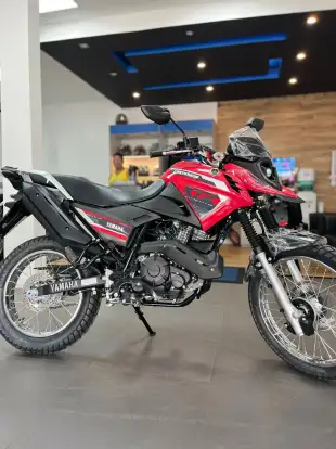 YAMAHA-XTZ 150 CROSSER S YAMAHA-XTZ 150 CROSSER S-2025