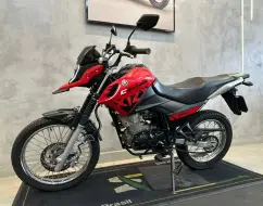 YAMAHA XTZ 150 CROSSER S YAMAHA XTZ 150 CROSSER S