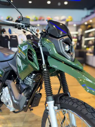 YAMAHA XTZ 150 CROSSER Z YAMAHA XTZ 150 CROSSER Z