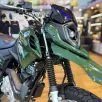 YAMAHA XTZ 150 CROSSER Z YAMAHA XTZ 150 CROSSER Z