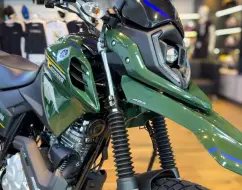 YAMAHA XTZ 150 CROSSER Z YAMAHA XTZ 150 CROSSER Z
