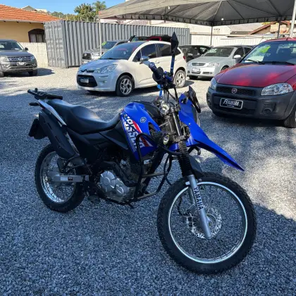 YAMAHA XTZ 150 CROSSER Z YAMAHA XTZ 150 CROSSER Z