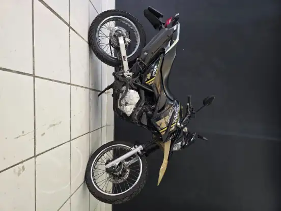 YAMAHA-XTZ 150 CROSSER Z YAMAHA-XTZ 150 CROSSER Z-2022