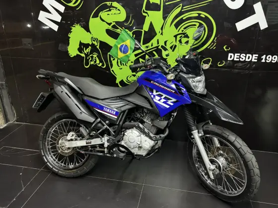YAMAHA XTZ 150 CROSSER Z YAMAHA XTZ 150 CROSSER Z