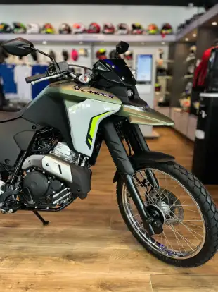 YAMAHA-XTZ 250 LANDER CONNECTED YAMAHA-XTZ 250 LANDER CONNECTED-2025