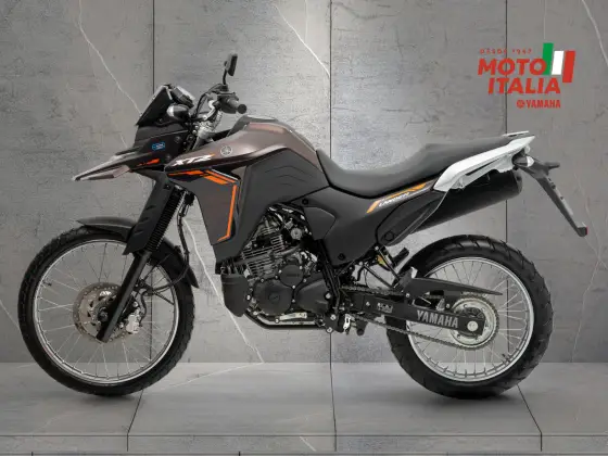 YAMAHA XTZ 250 LANDER CONNECTED YAMAHA XTZ 250 LANDER CONNECTED