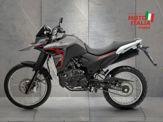 YAMAHA XTZ 250 LANDER CONNECTED YAMAHA XTZ 250 LANDER CONNECTED