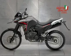 YAMAHA XTZ 250 LANDER CONNECTED YAMAHA XTZ 250 LANDER CONNECTED