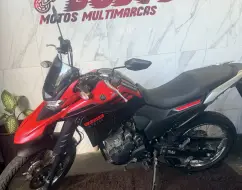 YAMAHA XTZ 250 LANDER YAMAHA XTZ 250 LANDER