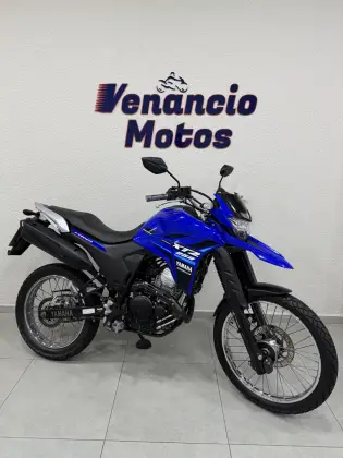 YAMAHA XTZ 250 LANDER YAMAHA XTZ 250 LANDER