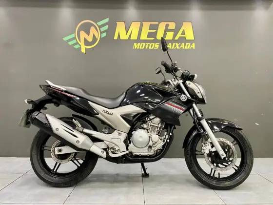 YAMAHA YS 250 FAZER BLUEFLEX YAMAHA YS 250 FAZER BLUEFLEX