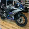 YAMAHA YZF R15 YAMAHA YZF R15
