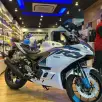 YAMAHA YZF R3 ABS CONNECTED YAMAHA YZF R3 ABS CONNECTED