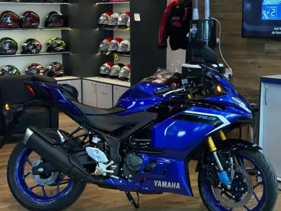 YAMAHA-YZF R3 ABS CONNECTED YAMAHA-YZF R3 ABS CONNECTED-2026