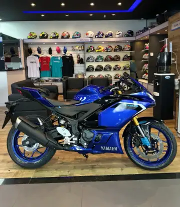 YAMAHA-YZF R3 ABS CONNECTED YAMAHA-YZF R3 ABS CONNECTED-2026