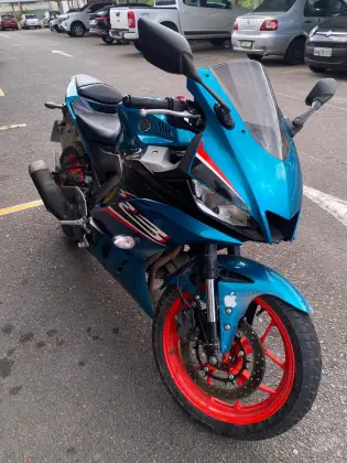 YAMAHA YZF R3 ABS YAMAHA YZF R3 ABS
