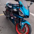 YAMAHA YZF R3 ABS YAMAHA YZF R3 ABS