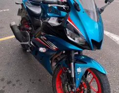 YAMAHA YZF R3 ABS YAMAHA YZF R3 ABS