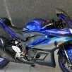 YAMAHA YZF R3 ABS YAMAHA YZF R3 ABS