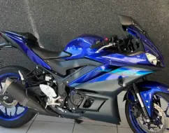 YAMAHA YZF R3 ABS YAMAHA YZF R3 ABS