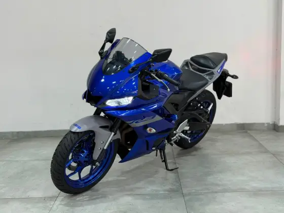 YAMAHA YZF R3 ABS YAMAHA YZF R3 ABS