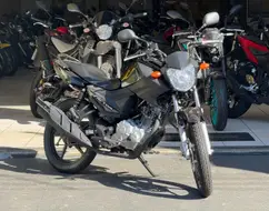 YAMAHA FACTOR YBR 125I ED YAMAHA FACTOR YBR 125I ED