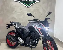 YAMAHA FZ15 FAZER CONNECTED ABS YAMAHA FZ15 FAZER CONNECTED ABS