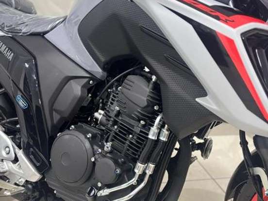 YAMAHA-FZ15 FAZER CONNECTED ABS YAMAHA-FZ15 FAZER CONNECTED ABS-2026