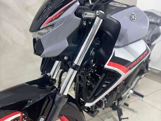 YAMAHA-FZ15 FAZER CONNECTED ABS YAMAHA-FZ15 FAZER CONNECTED ABS-2026