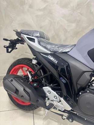 YAMAHA-FZ15 FAZER CONNECTED ABS-2026