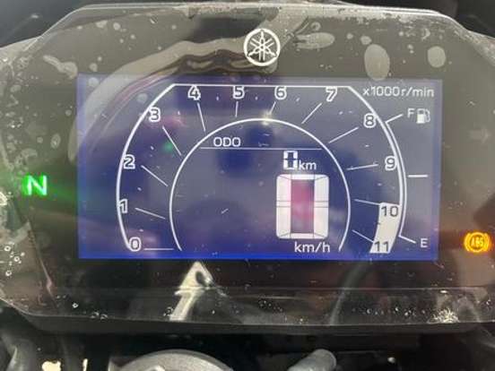 YAMAHA-FZ15 FAZER CONNECTED ABS YAMAHA-FZ15 FAZER CONNECTED ABS-2026