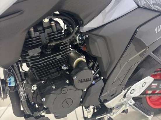 YAMAHA-FZ15 FAZER CONNECTED ABS YAMAHA-FZ15 FAZER CONNECTED ABS-2026