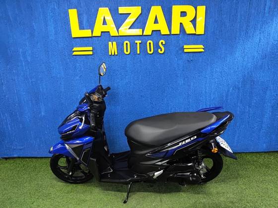 YAMAHA NEO 125 