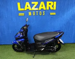 YAMAHA NEO 125 YAMAHA NEO 125