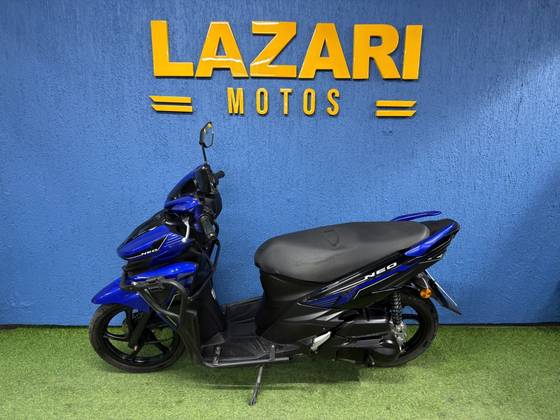 YAMAHA NEO 125 