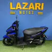 YAMAHA NEO 125 YAMAHA NEO 125