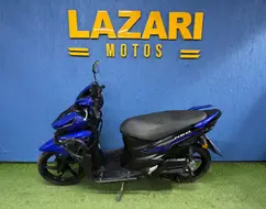 YAMAHA NEO 125 YAMAHA NEO 125
