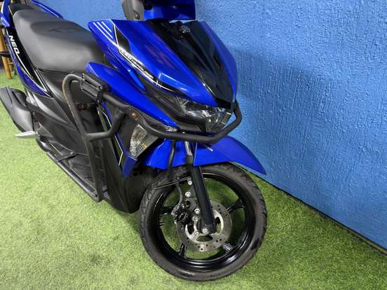YAMAHA-NEO 125 YAMAHA-NEO 125-2024