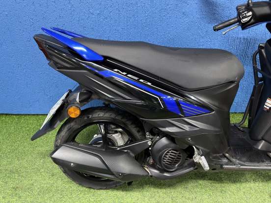 YAMAHA-NEO 125-2024